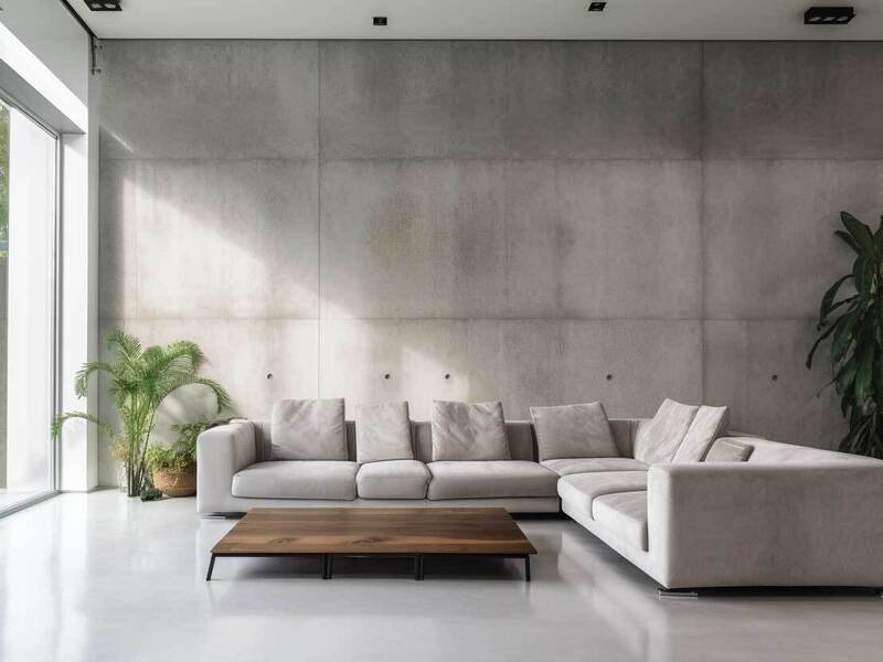 Dekorativer-Sichtbeton