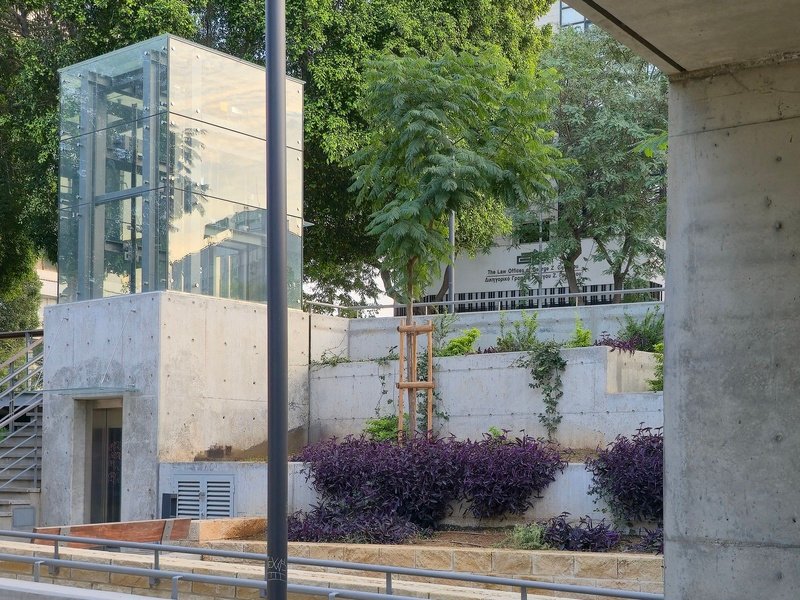 Τζαμί Μπαϊρακτάρης